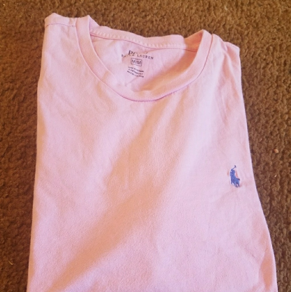 Men's Polo T shirt
